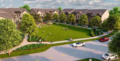 FOx Grove 1